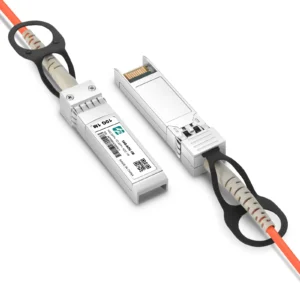 10G-AOC-1M 10G SFP+ to SFP+ Active Optical Cable - Image 4