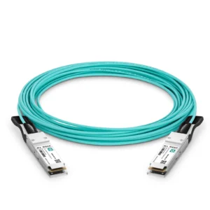 200G-AOC-1M 200G QSFP56 Active Optical Cable - Image 2