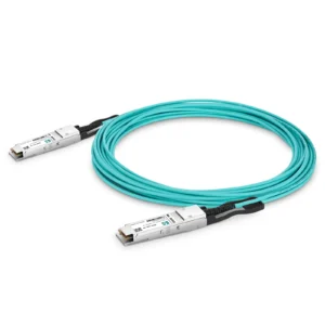 200G-AOC-1M 200G QSFP56 Active Optical Cable - Image 1