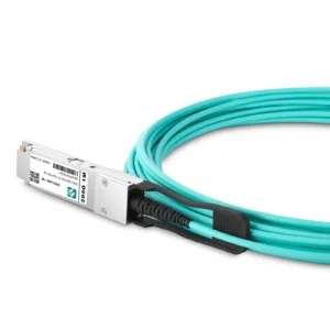 200G-AOC-1M 200G QSFP56 Active Optical Cable - Image 3