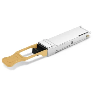 200G-QSFP56-SR4 200GBASE-SR4 QSFP56 850nm 100m DOM MPO-12/UPC MMF Optical Transceiver Module - Image 4