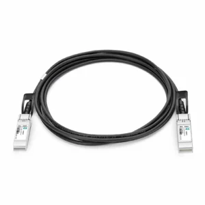 25G-DAC-2M 25G SFP28 to SFP28 Passive Direct Attach Copper Cable - Image 3