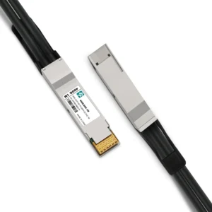 400G-DAC-3M 400G QSFP-DD Passive Direct Attach Copper Twinax Cable - Image 4