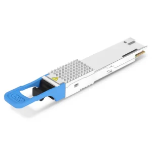 QSFP-DD-400G-DR4 400G QSFP-DD DR4 PAM4 1310nm 500m MTP/MPO SMF FEC Optical Transceiver Module - Image 3