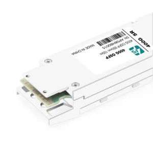 400G-OSFP-SR8 400G SR8 OSFP PAM4 850nm MTP/MPO-16 100m OM3 MMF FEC Optical Transceiver Module - Image 3