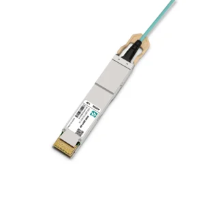 400G-AOC-1M 400G QSFP-DD Active Optical Cable - Image 5