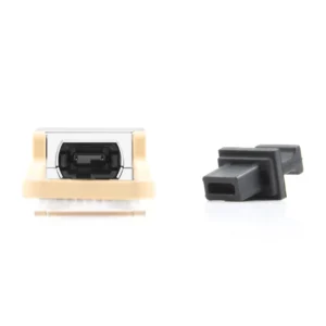 800G-OSFP-SR8 OSFP 8x100G SR8 PAM4 850nm MTP/MPO-16 100m OM4 MMF FEC Optical Transceiver Module - Image 5